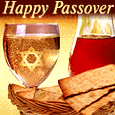Send Passover Ecard!
