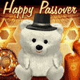 Hugs And Wishes On Passover!