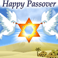 Peace And Happiness On Passover!