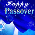 Passover Wish!