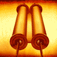 Passover Scroll!