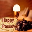 Happy Passover To You And Yours!