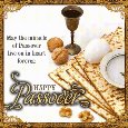 A Nice Passover Ecard For You.