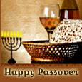 Wishes For Happy & Healthy Passover!