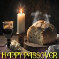 A Meaningful Passover.