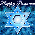 Passover Blessings!