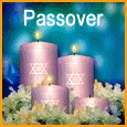Festival Of Passover!