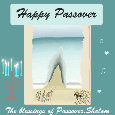 Blessed Passover
