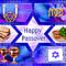 Joyful Passover!