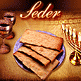 Seder Special!