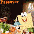 Celebrate Passover Seder!