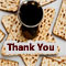 Thanks For Joyous Passover Wishes!