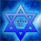 Thank You For Special Passover Wishes.