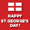 St. George's Day [ Apr 23, 2016 ]