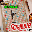 Let’s Play Scrabble!