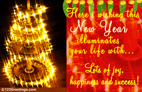 Illuminate Your Life...