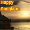 Happy Songkran!