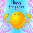 Big Songkran Hug...