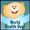 Happy World Health Day.