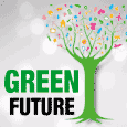 Innovate For A Green Future.