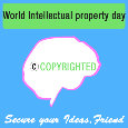 World Intellectual Property, Brain.