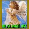 My Sweet Angel Card...