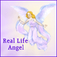 Real Life Angel...
