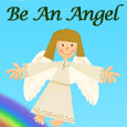 Be An Angel Day!