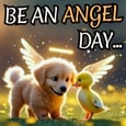 Send To All The Angels In Your Life