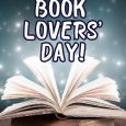 Book Lovers’ Day Wish.