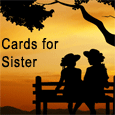 Card For Your Sister.