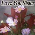 Sister Love!