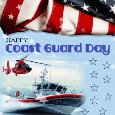 Happy Coast Guard Day!