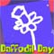 A Happy Daffodil Day Card For You.
