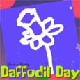 A Happy Daffodil Day Card For You.