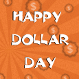 Dollar Day