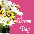 Send Dream Day Ecards!