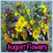 Perfume Of August.