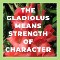 August Gladiolus.
