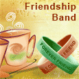 Bond Of Friendship...