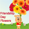 Friendship Day Flowers.