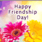 Happy Friendship Day To U.