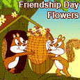 Flowers For Your Friend.