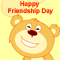 Bring A Smile On Friendship Day.