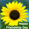 Keep Smiling... Happy Friendship Day.