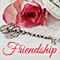 Wish Your Friend Happy Friendship Day!