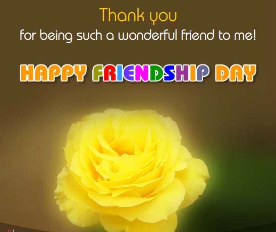 Friend Like You... Free Happy Friendship Day eCards, Greeting Cards ...