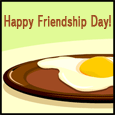 Brighter Friendship Days...