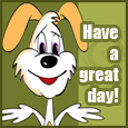 A Great Friendship Day!