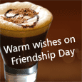 Sweet Moments Of Friendship...
